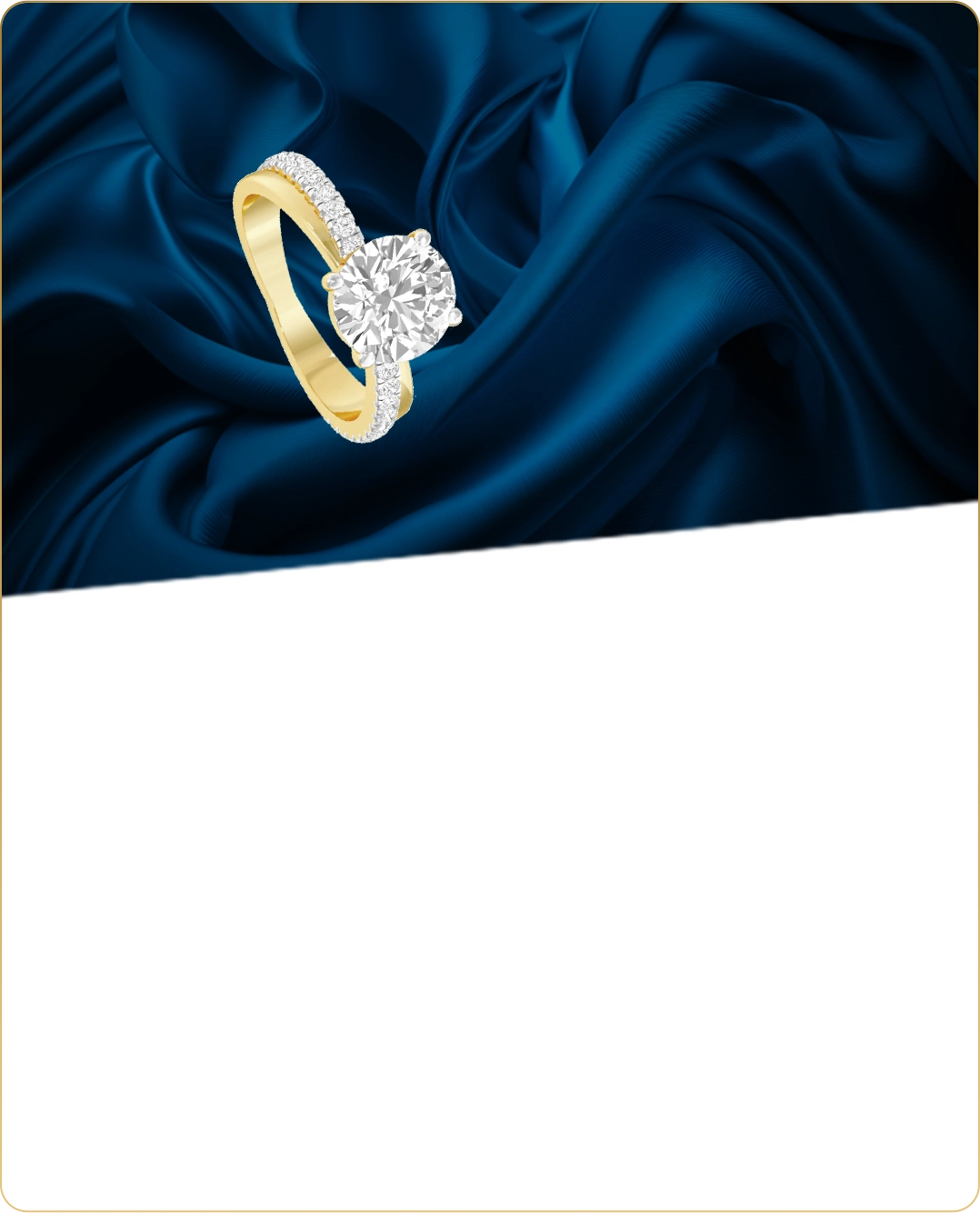 product banner